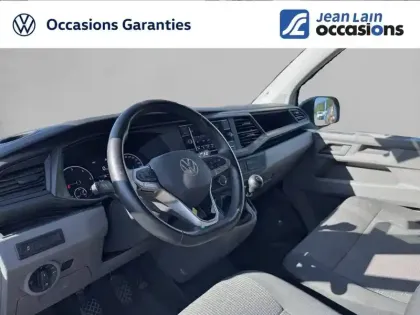 Photo 12 Volkswagen Transporter  6.1 VAN L1H1 2.0 TDI 150 BVM6