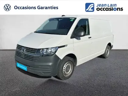 Photo Volkswagen Transporter