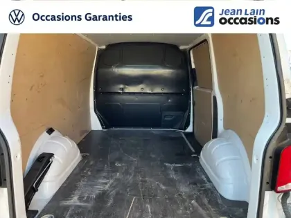 Photo 13 Volkswagen Transporter  6.1 VAN L1H1 2.0 TDI 150 BVM6