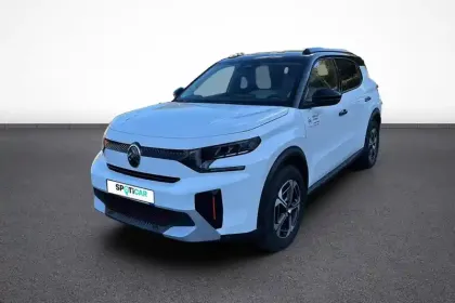 Photo Citroën C3 Aircross Max