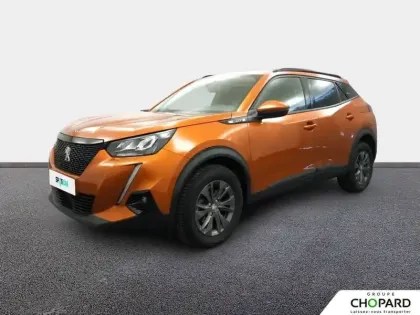 Photo Peugeot 2008 Style