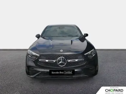 Photo 29 Mercedes Classe GLC GLC Coupe 300 e Hybrid EQ 9G-Tronic 4Matic