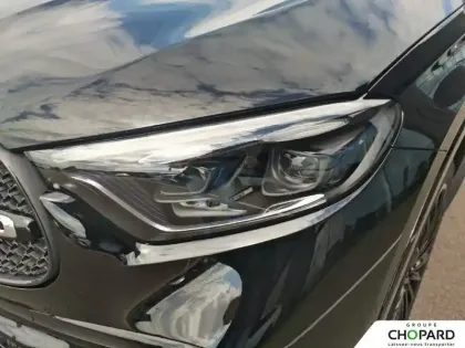 Photo 76 Mercedes Classe GLC GLC Coupe 300 e Hybrid EQ 9G-Tronic 4Matic