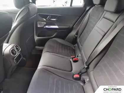 Photo 43 Mercedes Classe GLC GLC Coupe 300 e Hybrid EQ 9G-Tronic 4Matic