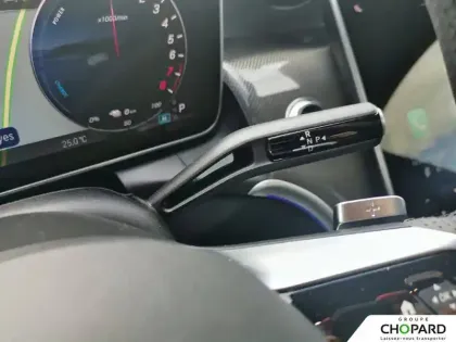 Photo 73 Mercedes Classe GLC GLC Coupe 300 e Hybrid EQ 9G-Tronic 4Matic