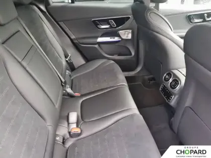 Photo 45 Mercedes Classe GLC GLC Coupe 300 e Hybrid EQ 9G-Tronic 4Matic