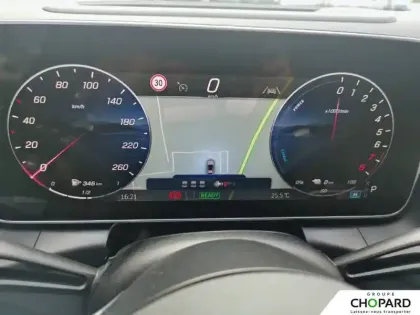Photo 42 Mercedes Classe GLC GLC Coupe 300 e Hybrid EQ 9G-Tronic 4Matic