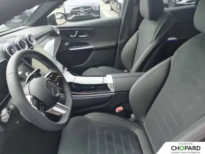 Photo 62 Mercedes Classe GLC GLC Coupe 300 e Hybrid EQ 9G-Tronic 4Matic