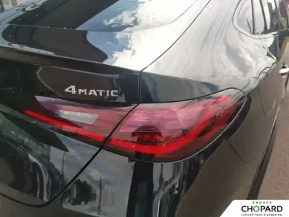 Photo 77 Mercedes Classe GLC GLC Coupe 300 e Hybrid EQ 9G-Tronic 4Matic