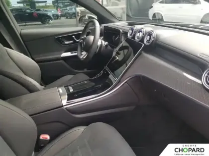 Photo 38 Mercedes Classe GLC GLC Coupe 300 e Hybrid EQ 9G-Tronic 4Matic