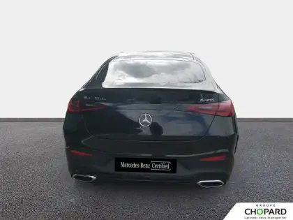 Photo 57 Mercedes Classe GLC GLC Coupe 300 e Hybrid EQ 9G-Tronic 4Matic