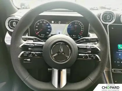 Photo 41 Mercedes Classe GLC GLC Coupe 300 e Hybrid EQ 9G-Tronic 4Matic