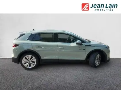 Photo 3 Skoda Elroq  286 ch Batterie 85