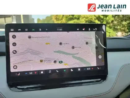 Photo 14 Skoda Elroq  286 ch Batterie 85