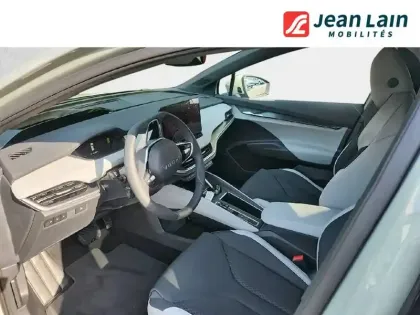 Photo 10 Skoda Elroq  286 ch Batterie 85