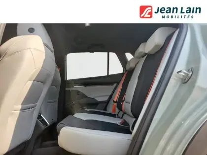 Photo 16 Skoda Elroq  286 ch Batterie 85