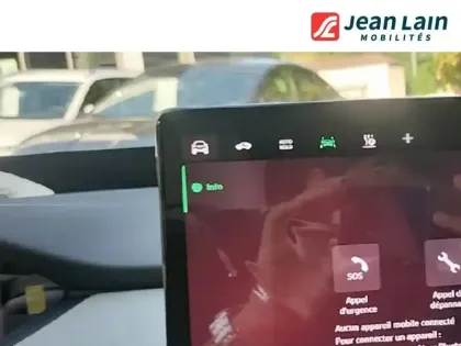 Photo 15 Skoda Elroq  286 ch Batterie 85