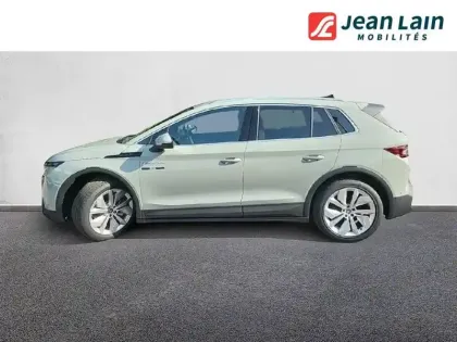 Photo 7 Skoda Elroq  286 ch Batterie 85