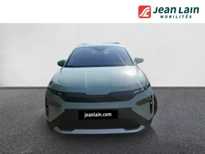 Photo 1 Skoda Elroq  286 ch Batterie 85