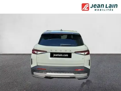 Photo 5 Skoda Elroq  286 ch Batterie 85