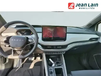 Photo 17 Skoda Elroq  286 ch Batterie 85