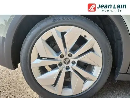 Photo 8 Skoda Elroq  286 ch Batterie 85