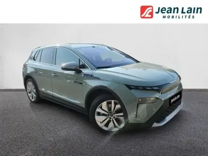 Photo 2 Skoda Elroq  286 ch Batterie 85