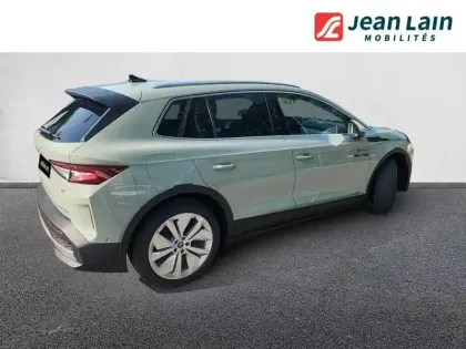 Photo 4 Skoda Elroq  286 ch Batterie 85