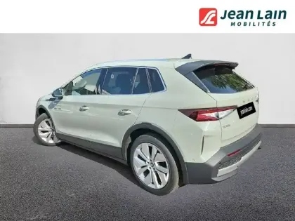 Photo 6 Skoda Elroq  286 ch Batterie 85