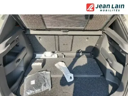 Photo 9 Skoda Elroq  286 ch Batterie 85