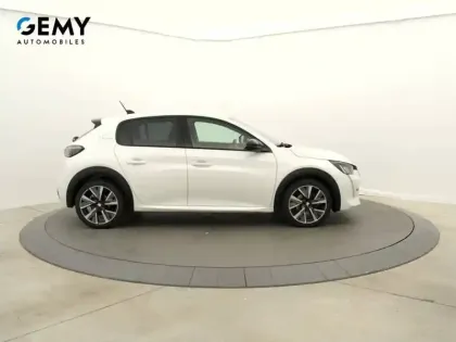 Photo 3 Peugeot 208  PureTech 100 S&S BVM6