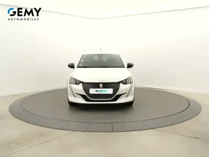 Photo 1 Peugeot 208  PureTech 100 S&S BVM6