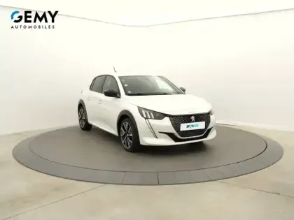 Photo 2 Peugeot 208  PureTech 100 S&S BVM6