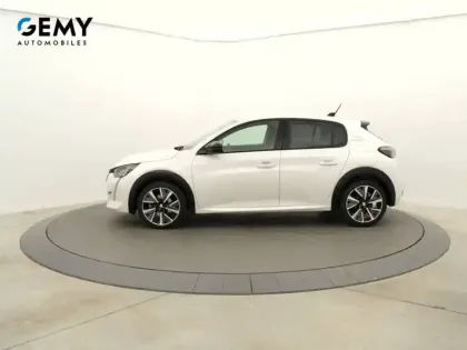 Photo 18 Peugeot 208  PureTech 100 S&S BVM6