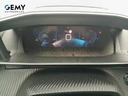 Photo 14 Peugeot 208  PureTech 100 S&S BVM6