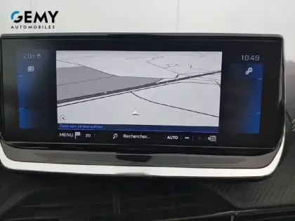 Photo 12 Peugeot 208  PureTech 100 S&S BVM6