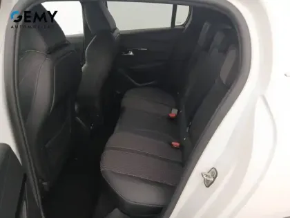 Photo 9 Peugeot 208  PureTech 100 S&S BVM6