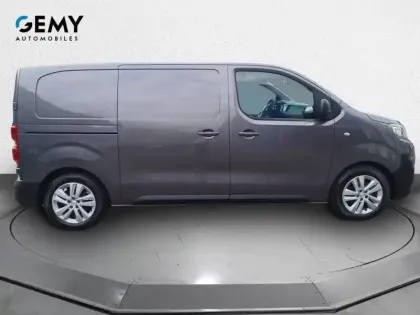 Photo 3 Peugeot Expert  FGN TOLE STANDARD BLUEHDI 150 S&S BVM6