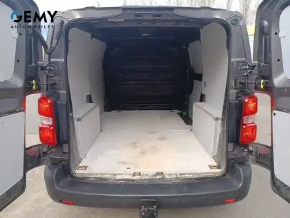 Photo 5 Peugeot Expert  FGN TOLE STANDARD BLUEHDI 150 S&S BVM6