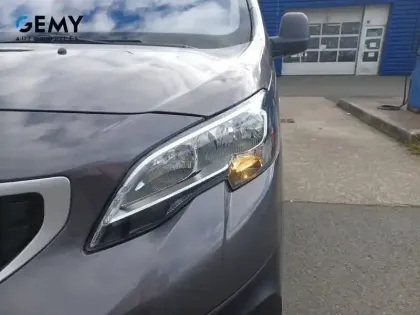 Photo 15 Peugeot Expert  FGN TOLE STANDARD BLUEHDI 150 S&S BVM6