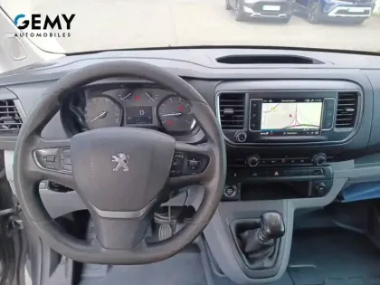 Photo 7 Peugeot Expert  FGN TOLE STANDARD BLUEHDI 150 S&S BVM6