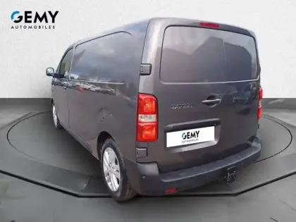 Photo 6 Peugeot Expert  FGN TOLE STANDARD BLUEHDI 150 S&S BVM6