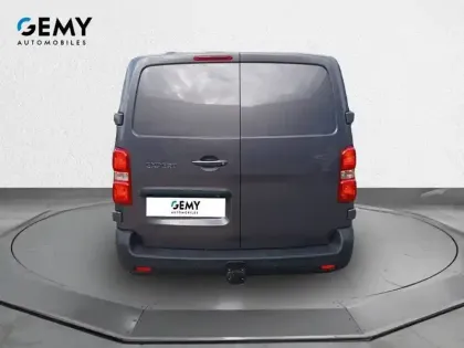 Photo 4 Peugeot Expert  FGN TOLE STANDARD BLUEHDI 150 S&S BVM6