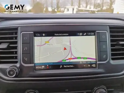 Photo 12 Peugeot Expert  FGN TOLE STANDARD BLUEHDI 150 S&S BVM6