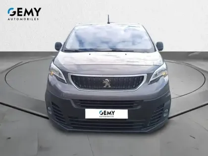 Photo 1 Peugeot Expert  FGN TOLE STANDARD BLUEHDI 150 S&S BVM6