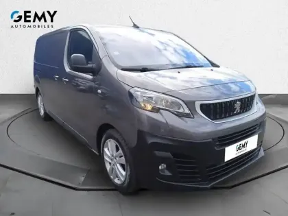 Photo 2 Peugeot Expert  FGN TOLE STANDARD BLUEHDI 150 S&S BVM6