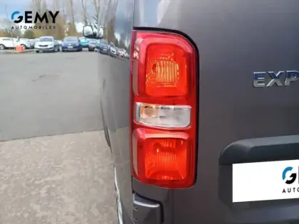 Photo 14 Peugeot Expert  FGN TOLE STANDARD BLUEHDI 150 S&S BVM6