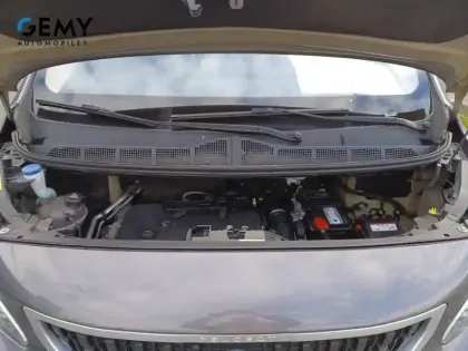 Photo 11 Peugeot Expert  FGN TOLE STANDARD BLUEHDI 150 S&S BVM6