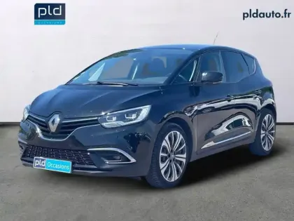 Photo Renault Scenic Business