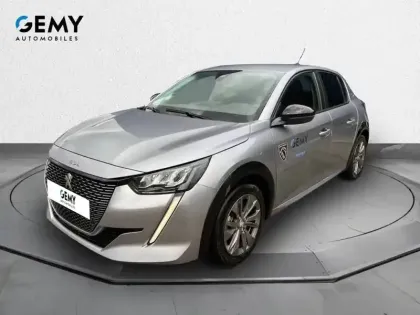 Photo Peugeot 208 Style